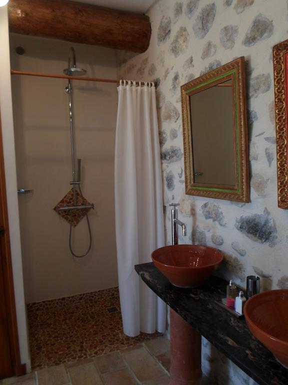 Bed and Breakfast Pavillon De Beauregard Aix-en-Provence Camera foto
