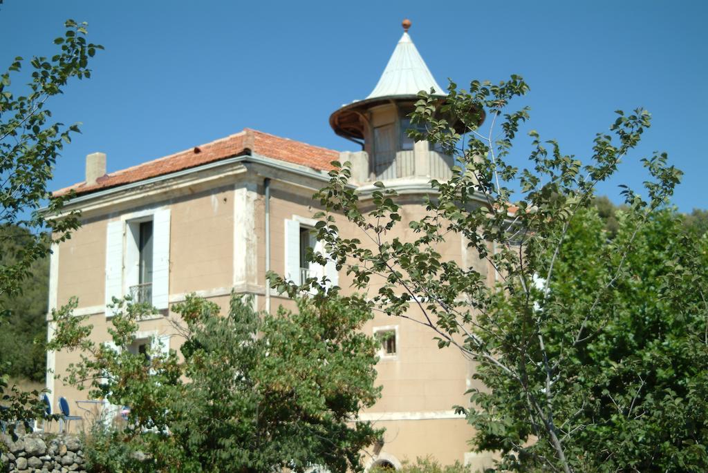 Bed and Breakfast Pavillon De Beauregard Aix-en-Provence Esterno foto