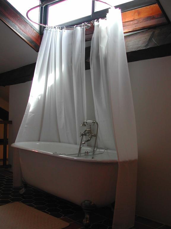 Bed and Breakfast Pavillon De Beauregard Aix-en-Provence Camera foto