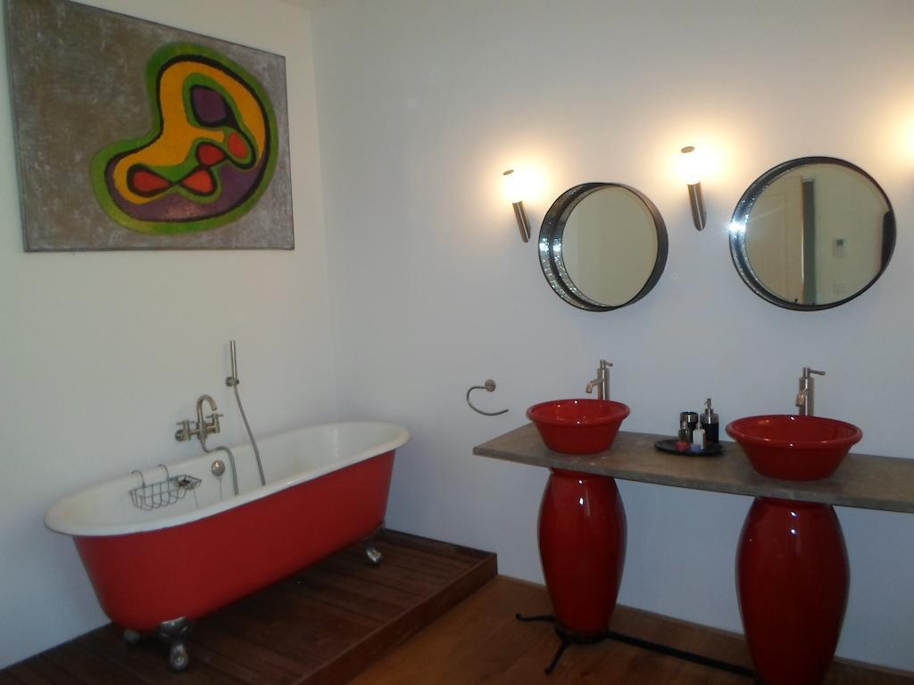 Bed and Breakfast Pavillon De Beauregard Aix-en-Provence Camera foto